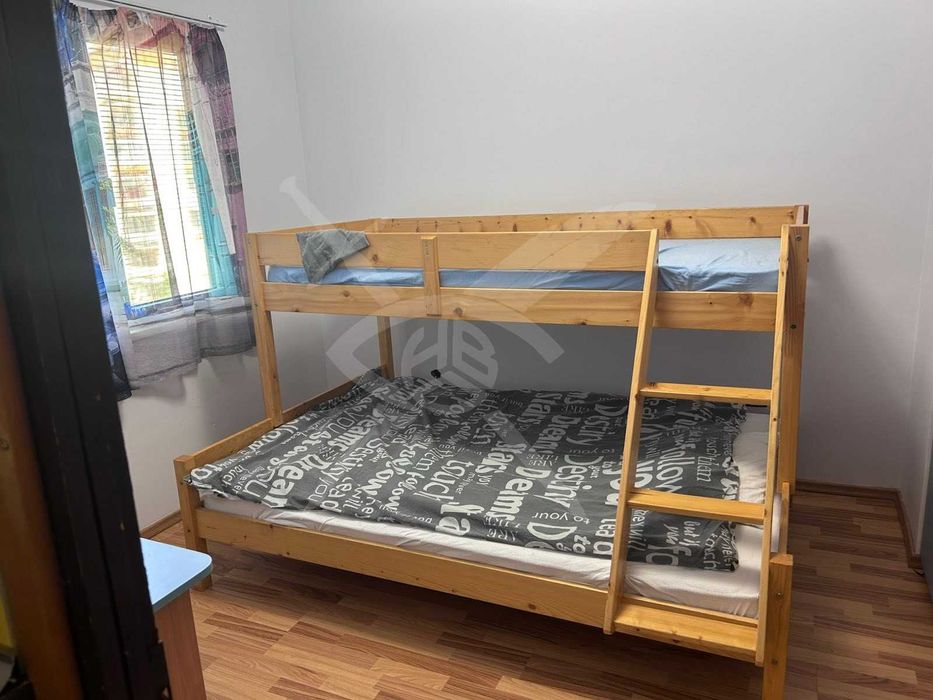 Продава се Четиристаен апартамент в Пловдив, Тракия - 80 кв.м за 1688 €/кв.м - Снимка #9