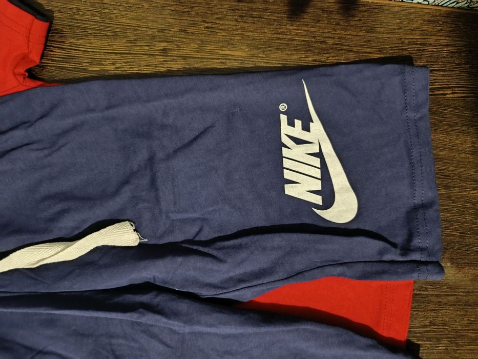 Костюм Nike двойка на мальчика