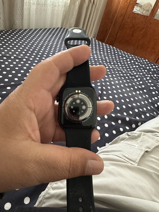 Ceas smart (smartwatch)