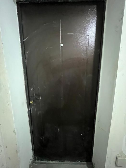 Входная дверь 20000 тенге