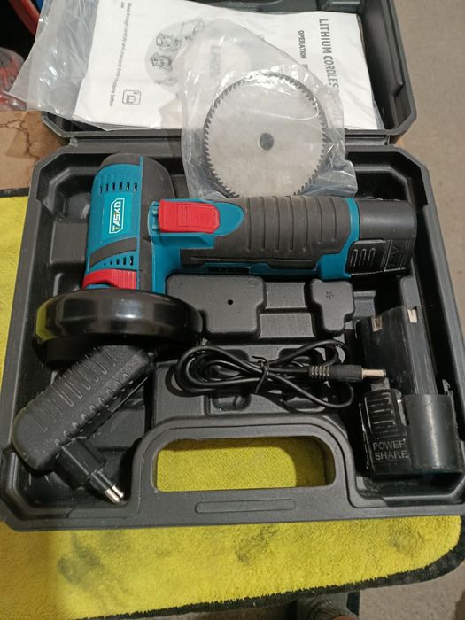 Электроинструменты новые