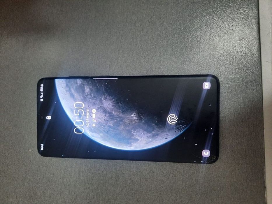 Samsung galaxy s20 ultra 5g