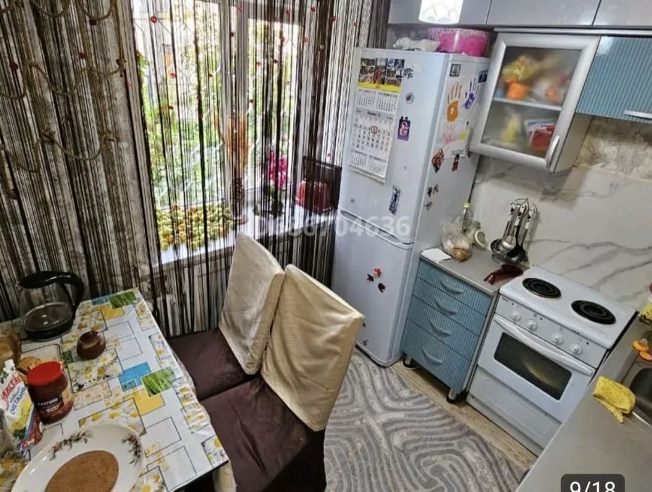 Продам квартиру в экологически чистом районе