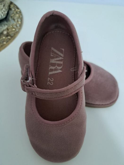 Lc Waikiki  и Zara за момиче