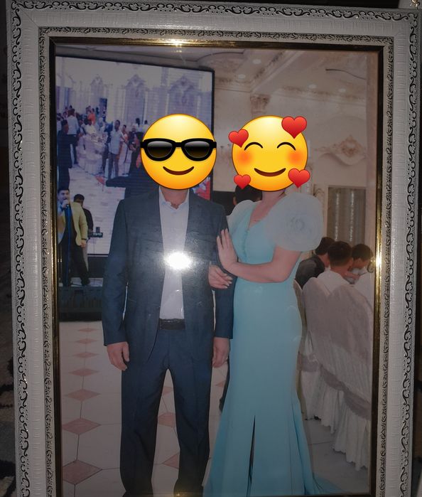 Платье пр- во  Турция