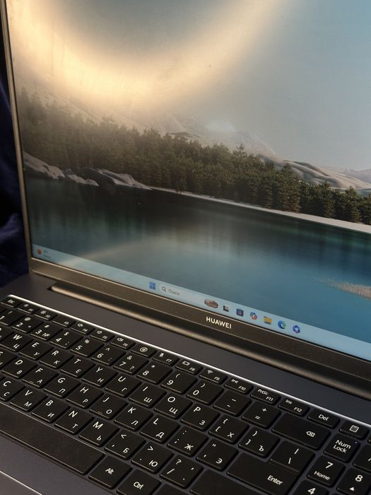 Huawei ноутбук |рассрочка 0-0-12| без%