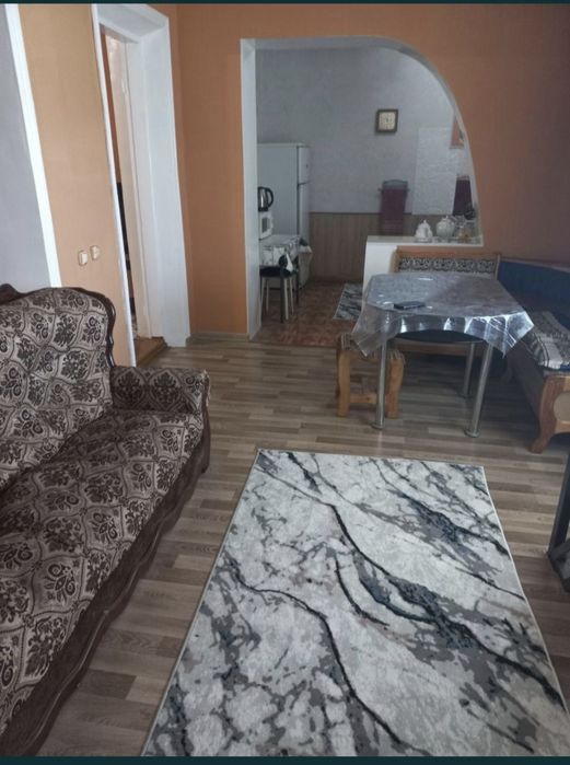 Посуточно дача аренда Назарбек