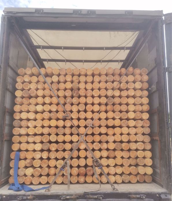 Тахта, Брус (Сосна, Ель)