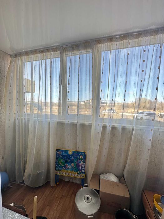 Продам 2 ком квартиру В БЕРЕКЕ