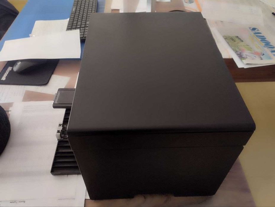 Canon ImageCLASS MF3010