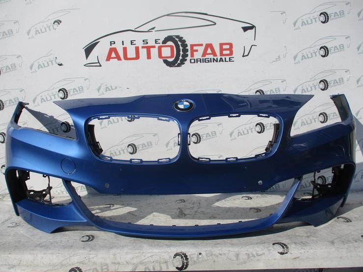 Bara fata BMW Seria 2 F45-F46 M-Paket Active Tourer, Gran Tourer an 20
