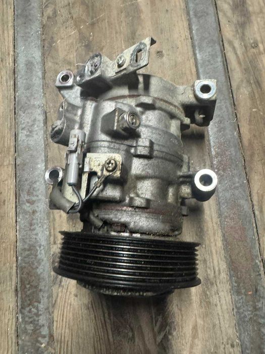 компресор за климатик Toyota Hilux 2020г. 2.4d