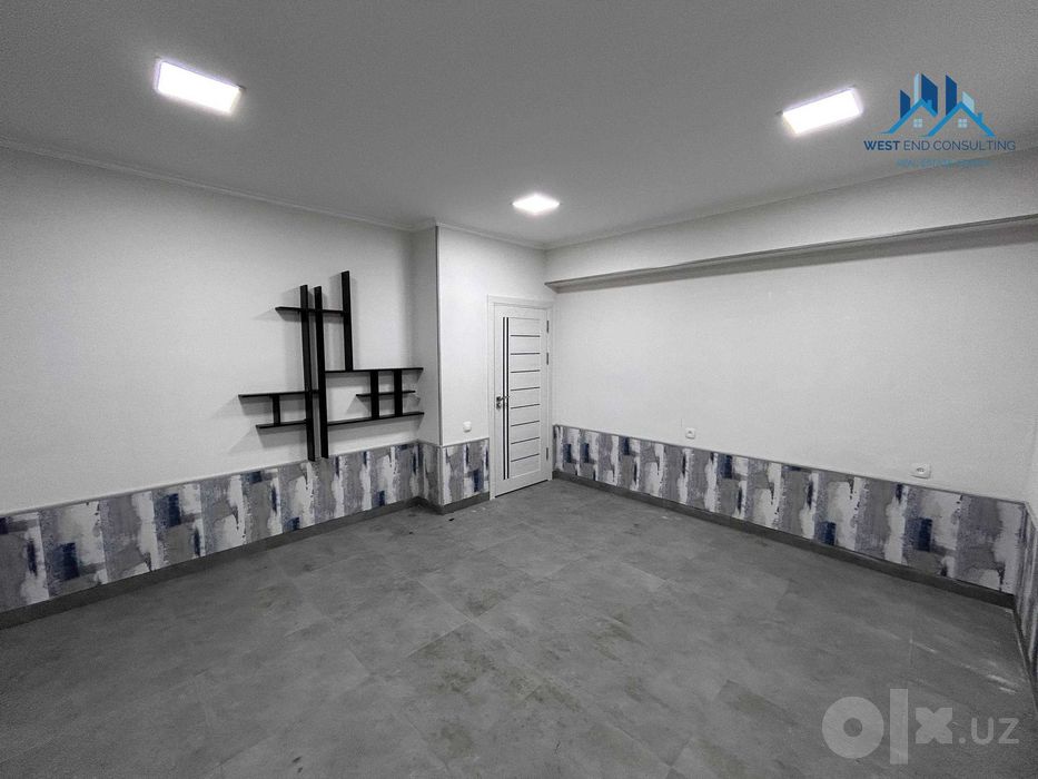 Аренда помещения | 158м2 |  ЖК Infinity, ул. Саид Барака