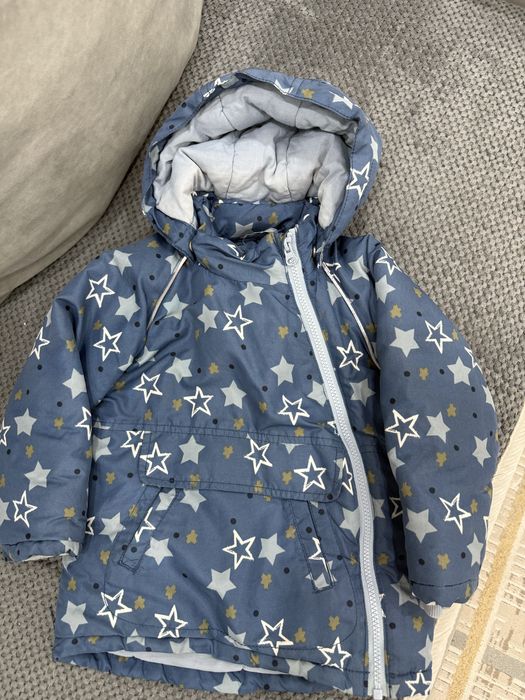 Продам верхную одежду