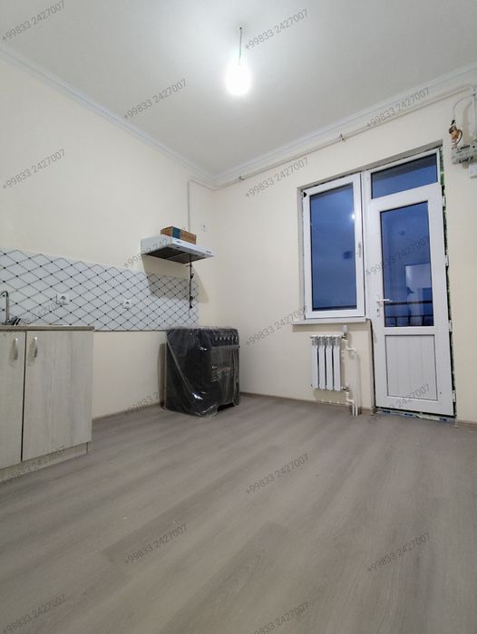 Срочно продаётся 2-комнатная квартира