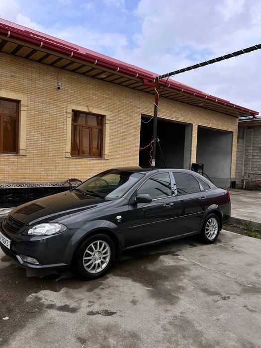 Other Lacetti / Gentra 2019 — 2