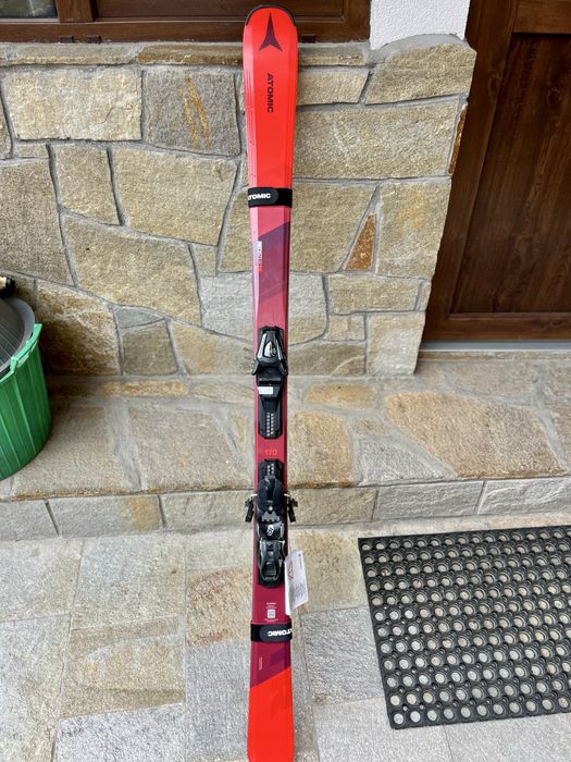 Atomic redster TR Чисто нови!!!