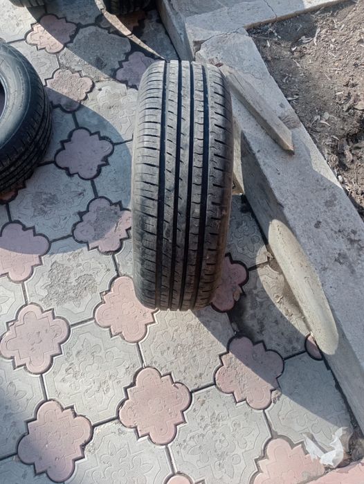 Продам летние шины