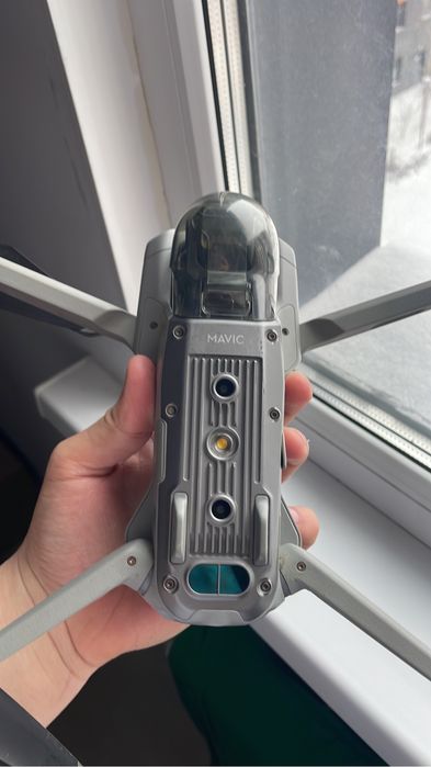 Dji air 2 состояние идеал в комплекте