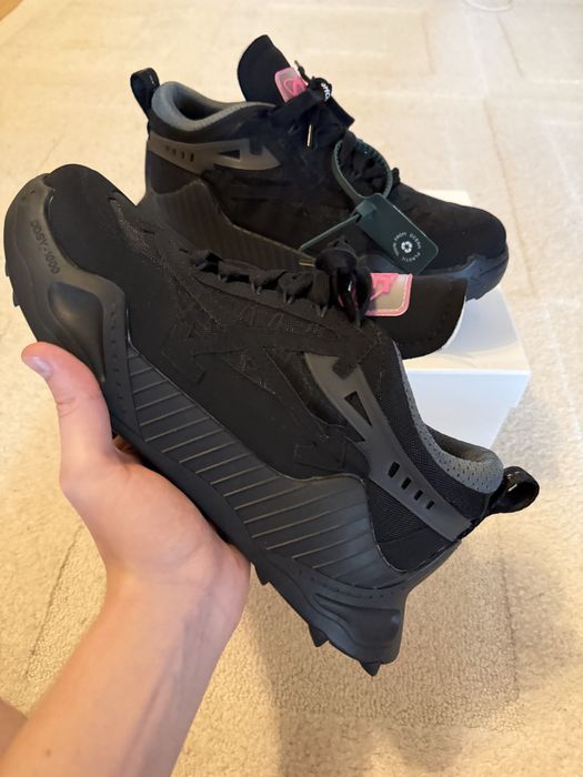 Off White Odsy.