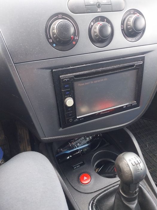 Vând Seat Leon 1.9 tdi 2008