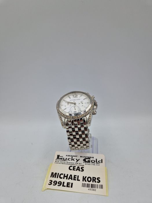 Ceas Michael Kors GARANTIE #49302