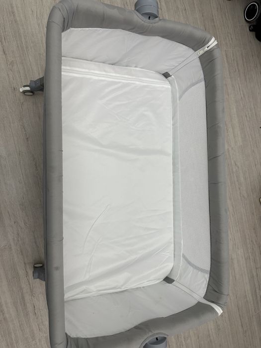 Манеж почти новый п