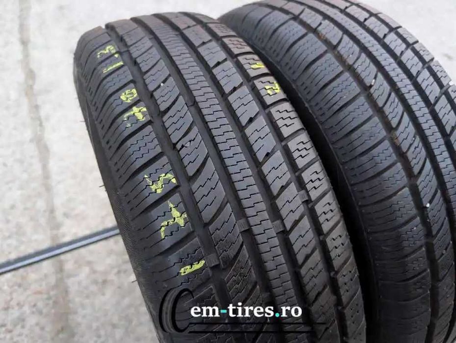 SET 2 Anvelope All Season 175/70 R13 TORQUE TQ025 82T