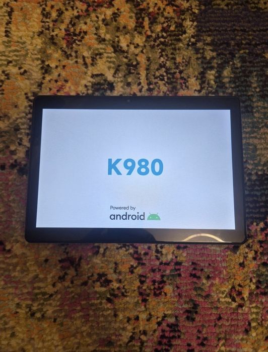 Tabletă  K980-64 GB