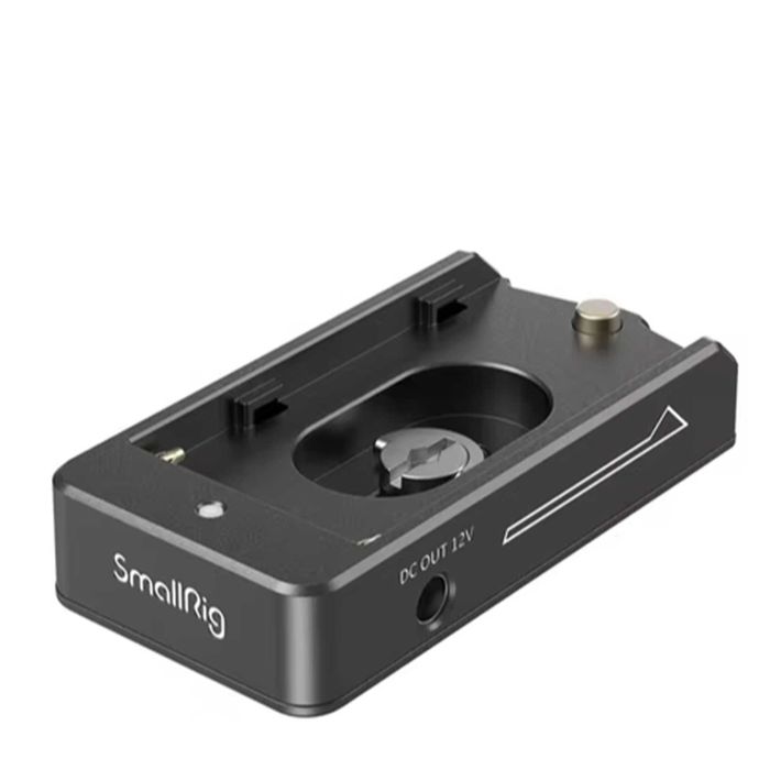 Площадка (плата) для аккумулятора SmallRig и аксессуары