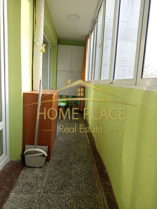 Дава се под наем Четиристаен апартамент в Варна, Цветен квартал - 96 кв.м за 816 € - Снимка #8