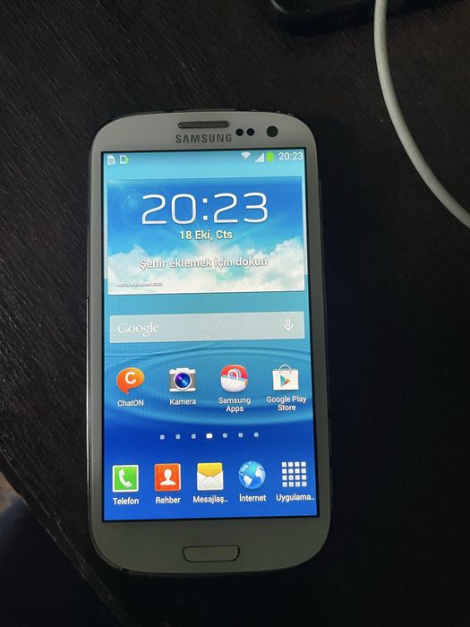 Galaxy S3 GT-I9300