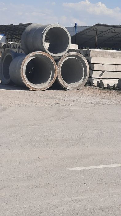 beton quvur, Diametrlari 800_1000_1200_1600 mm va uzunligi 2 mt