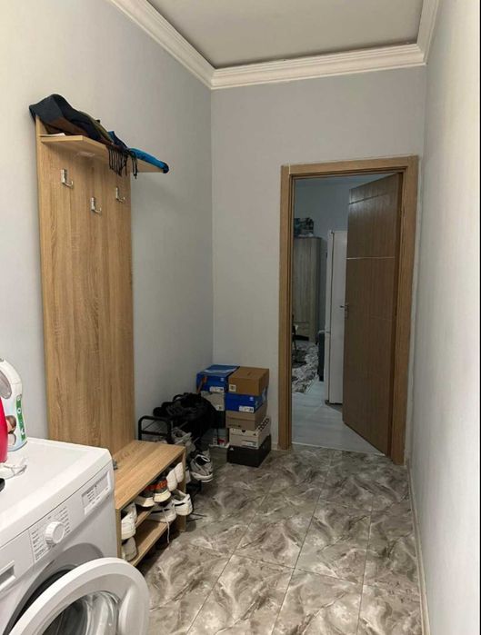 Продава се Едностаен апартамент в Пловдив, Каменица 1 - 36 кв.м за 2014 €/кв.м - Снимка #4