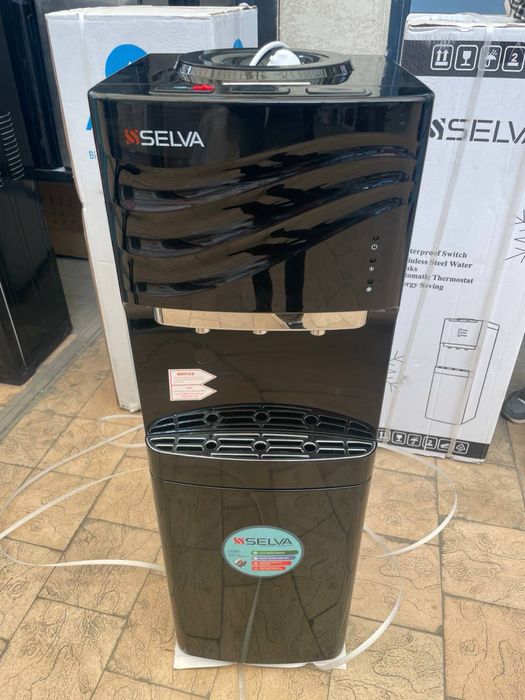 kuller selva kafolat bor