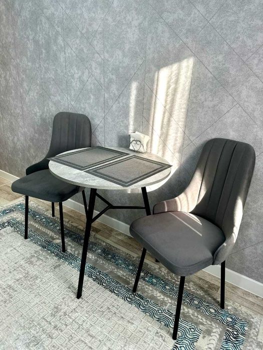 Продается 1 ком квартира район Школьник