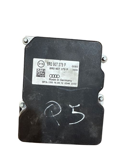 Pompa ABS AUDI Q5 8RB 2008 - > 8R0907379P
