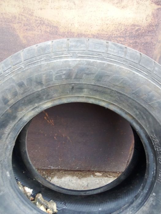 Шина Hankook DYNAPRO 275/65/17