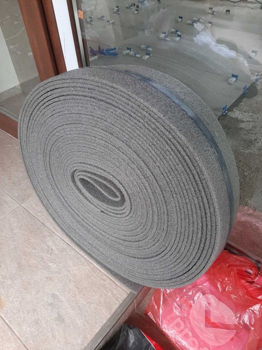 Teava incalzire prin pardoseala