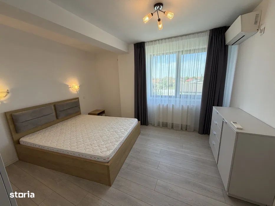 Apartament 2 camere / Otopeni / Centrala