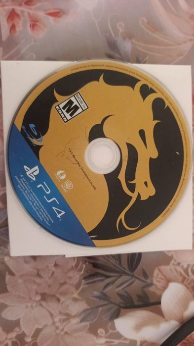 Sony PlayStation 4 slim