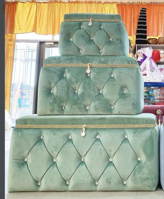 Сандық набор сундук