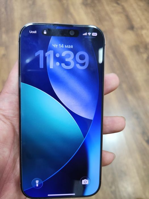 iphone 16 pro 256talk