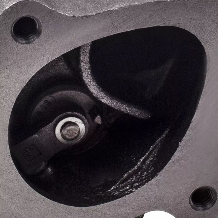 Turbo K04-25 за Audi