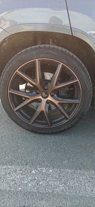 Vand Cupra Ateca 2.0 TSI