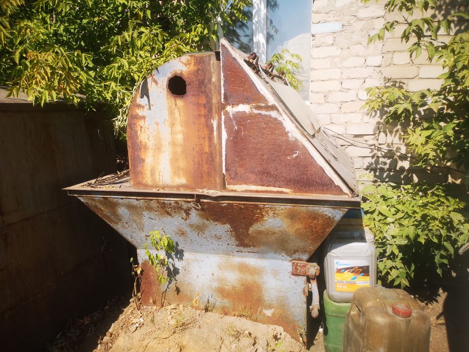 Пескоструйный шкаф