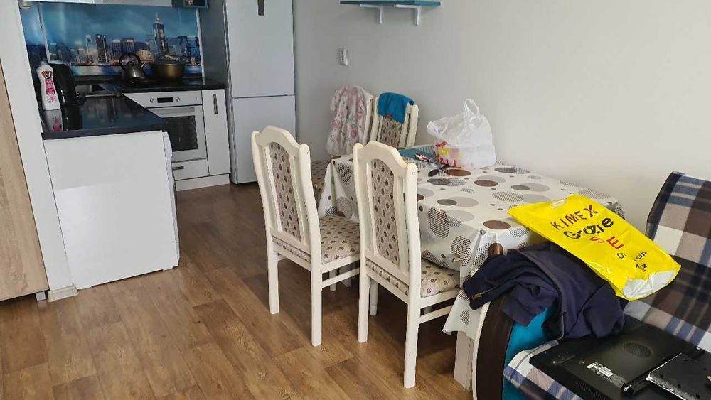 Продам двухкомнатную квартиру