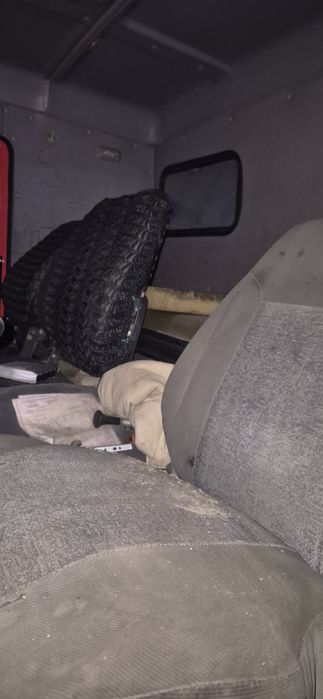 Продам камаз тягач