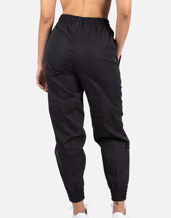 Дамско долнище : Nike NSW SWOOSH Woven Pants S