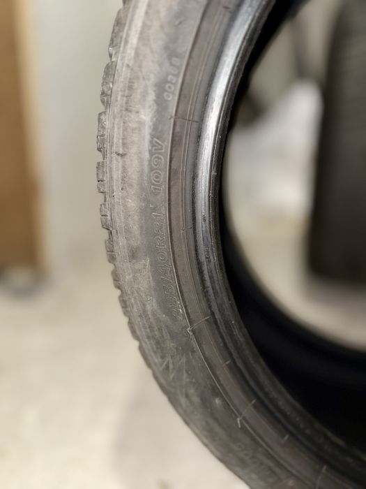 Зимни гуми Bridgestone Blizzak LM005